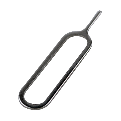 metal eject pin for sim card