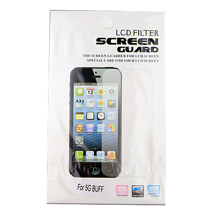 screen guard for mobile