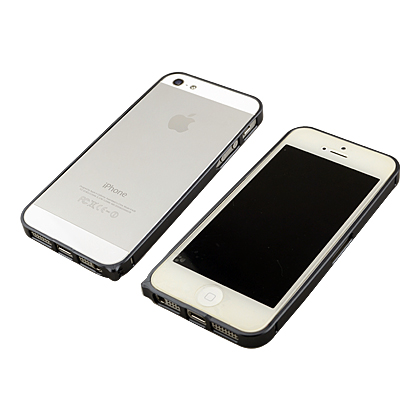 aluminium bumper case