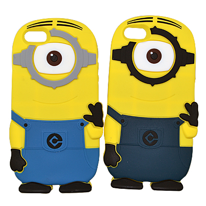despicable me phone cases