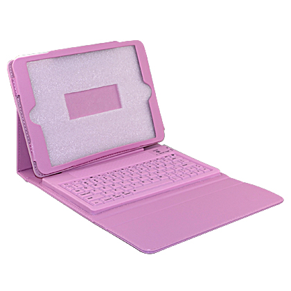 bluetooth keyboard case for iPad air