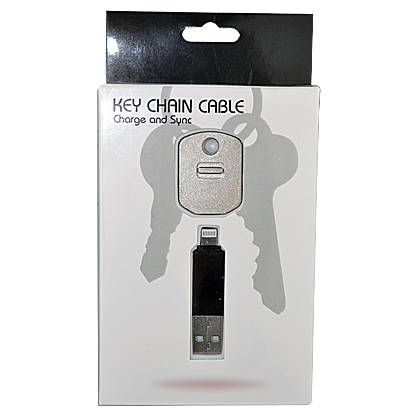 usb cable retail packaging