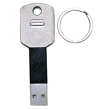 key chain cable