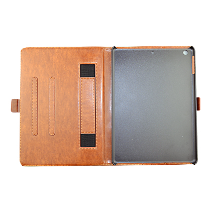 leather case for iPad