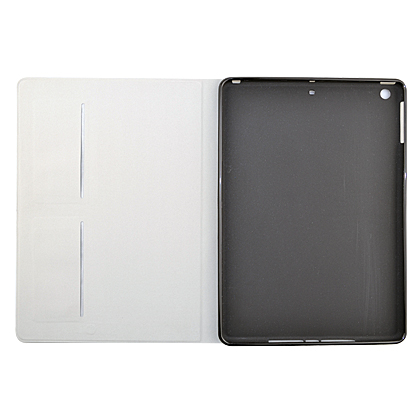 inside soft colth tablet cover