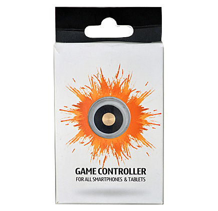 game controller