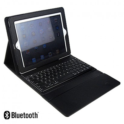 leather case for iPad