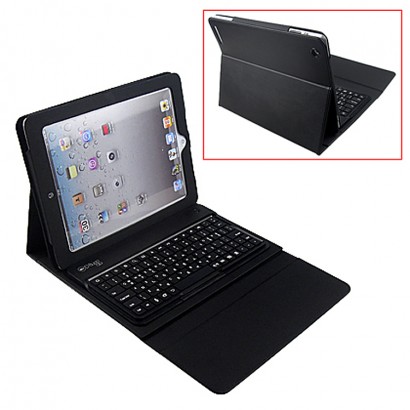 leather case for iPad 4