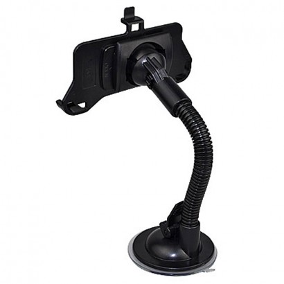 rotated car mount