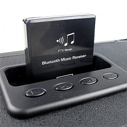 bluetooth audio transmission