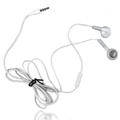 earphone for iPhone 4s