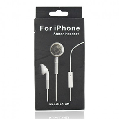 3.5mm earphone