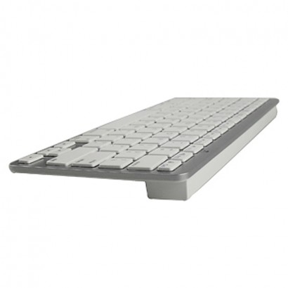 ultra flat keyboard