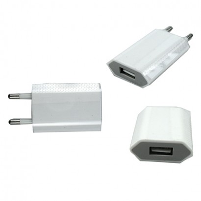 eu plug charger adapter