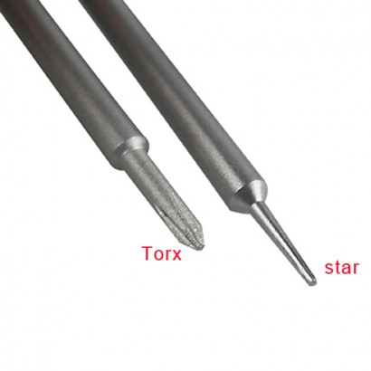 screwdriver for apple