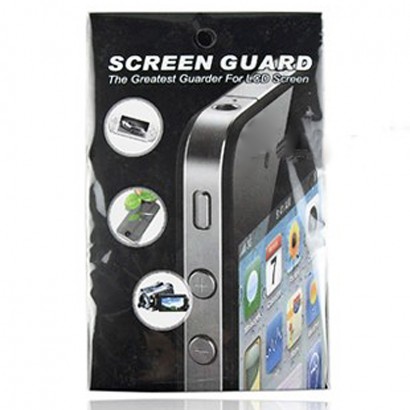 screen protector for iPhone 4s