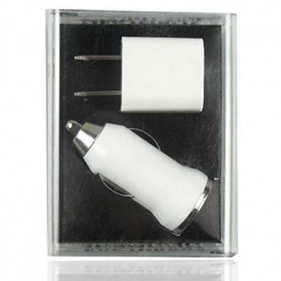 2 in 1 charger set 