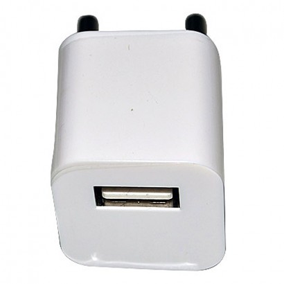 USB charger adapter
