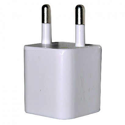 sqaure mobilephone charger adapters