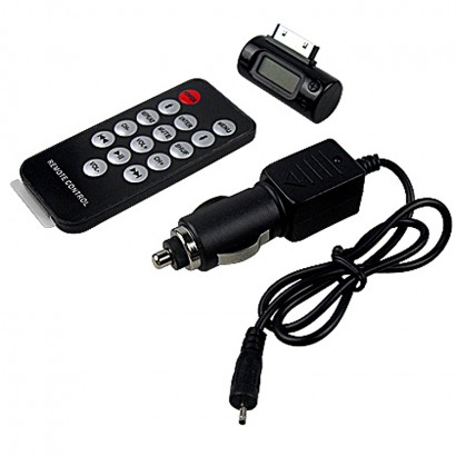 30pin fm transmitter