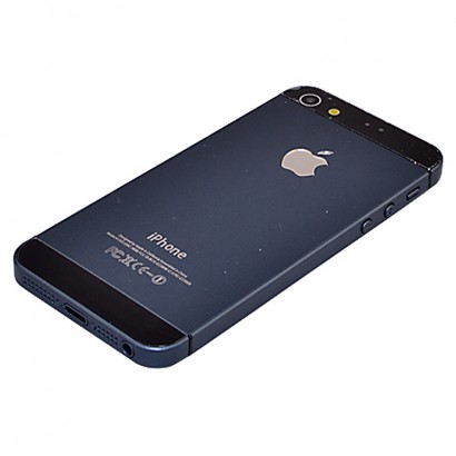display iPhone 5 model phone