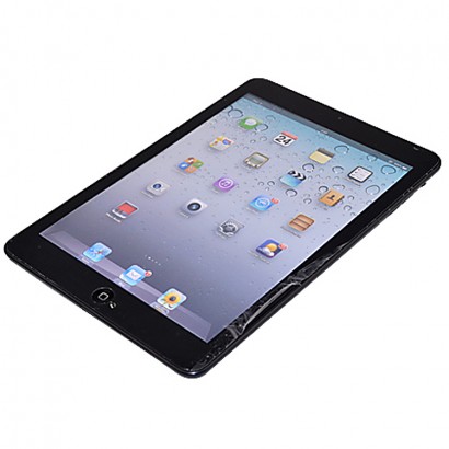 iPad mini dummy device