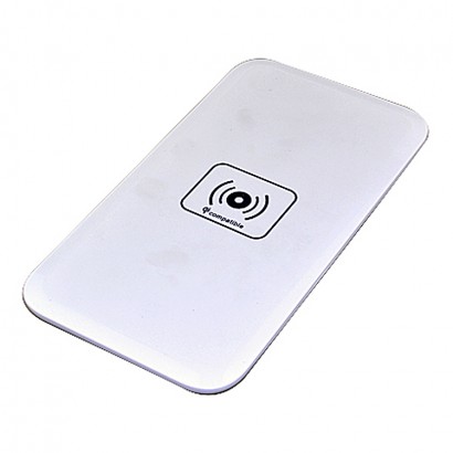 Qi wireless charger