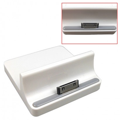 universal docking charger for iPad