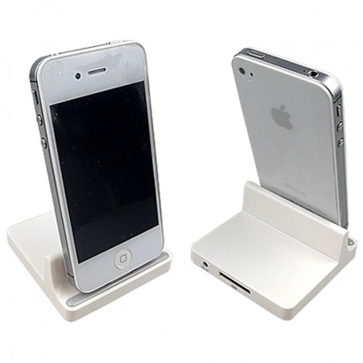 docking station for iPad