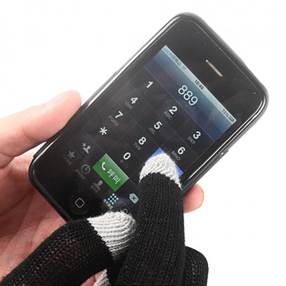 touch screen gloves