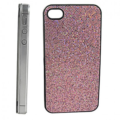 shinning case for iPhone