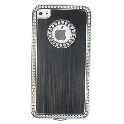 metal cover for iPhone