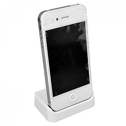 docking station for iPhone