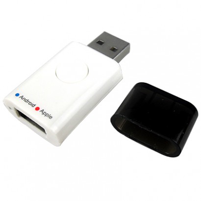 best charger adapter