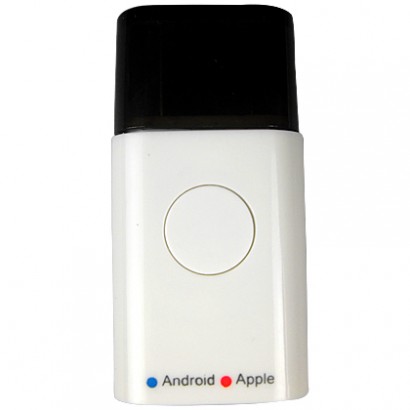 USB juicer