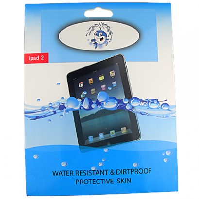 dirtproof protect skin for iPad