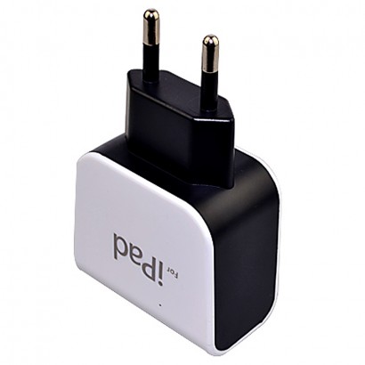 eu plug charger