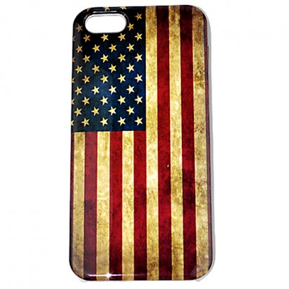 usa flag phone case