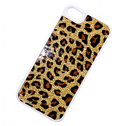 leopard mobile skin