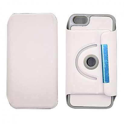 rotated phone holder