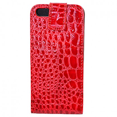 crocodile skin cover for mobile