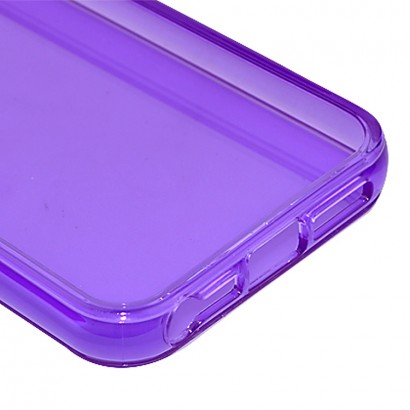 clear tpu cover for apple