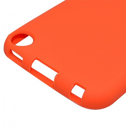 iPod protector case