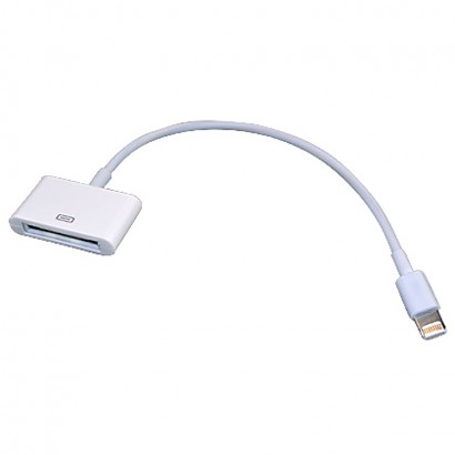 apple converter cable