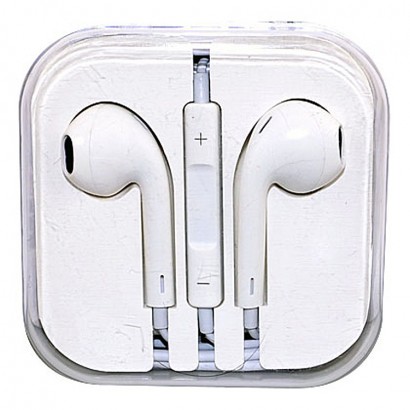 earphone with mic