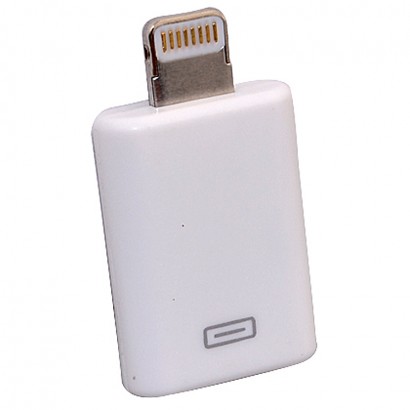 apple adapter