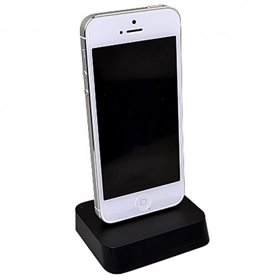 iPhone 5S docking charger