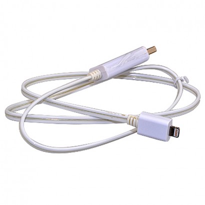 el light 8pin cables