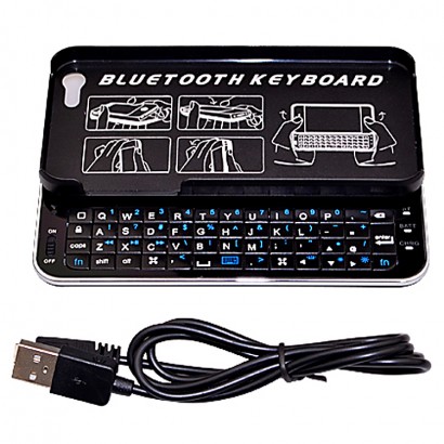 bluetooth keyboard for iPhone 5S