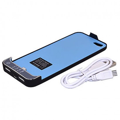 iPhone backup battery